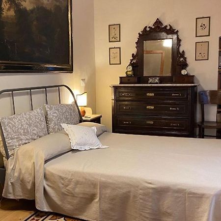 Apartmán La Casa Di Alice La Spezia Exteriér fotografie
