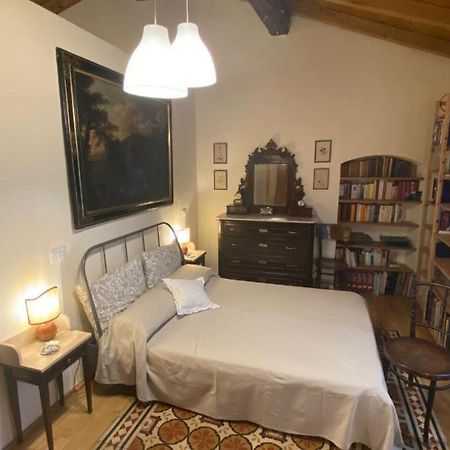 Apartmán La Casa Di Alice La Spezia Exteriér fotografie