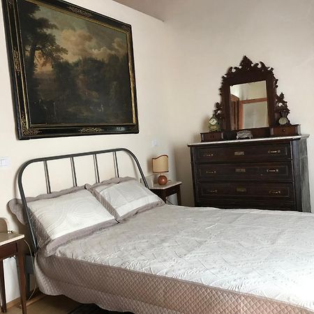 Apartmán La Casa Di Alice La Spezia Exteriér fotografie
