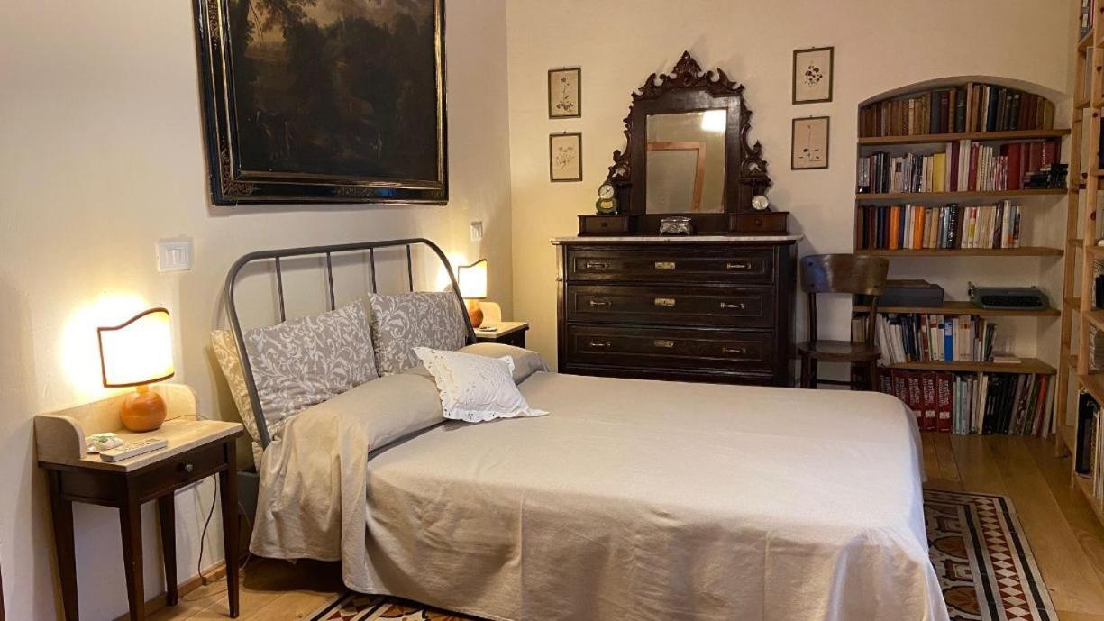 Apartmán La Casa Di Alice La Spezia Exteriér fotografie