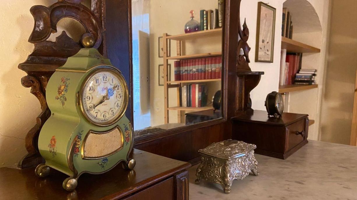 Apartmán La Casa Di Alice La Spezia Exteriér fotografie