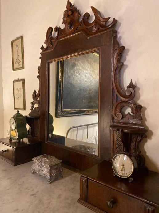 Apartmán La Casa Di Alice La Spezia Exteriér fotografie