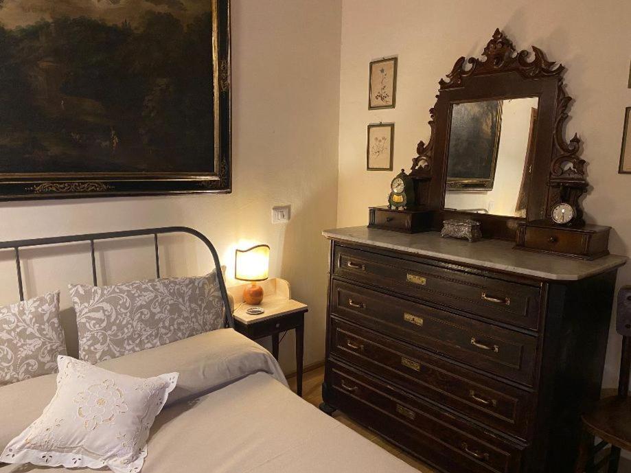 Apartmán La Casa Di Alice La Spezia Exteriér fotografie