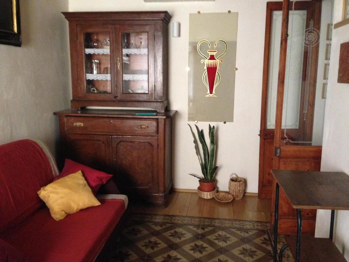 Apartmán La Casa Di Alice La Spezia Exteriér fotografie