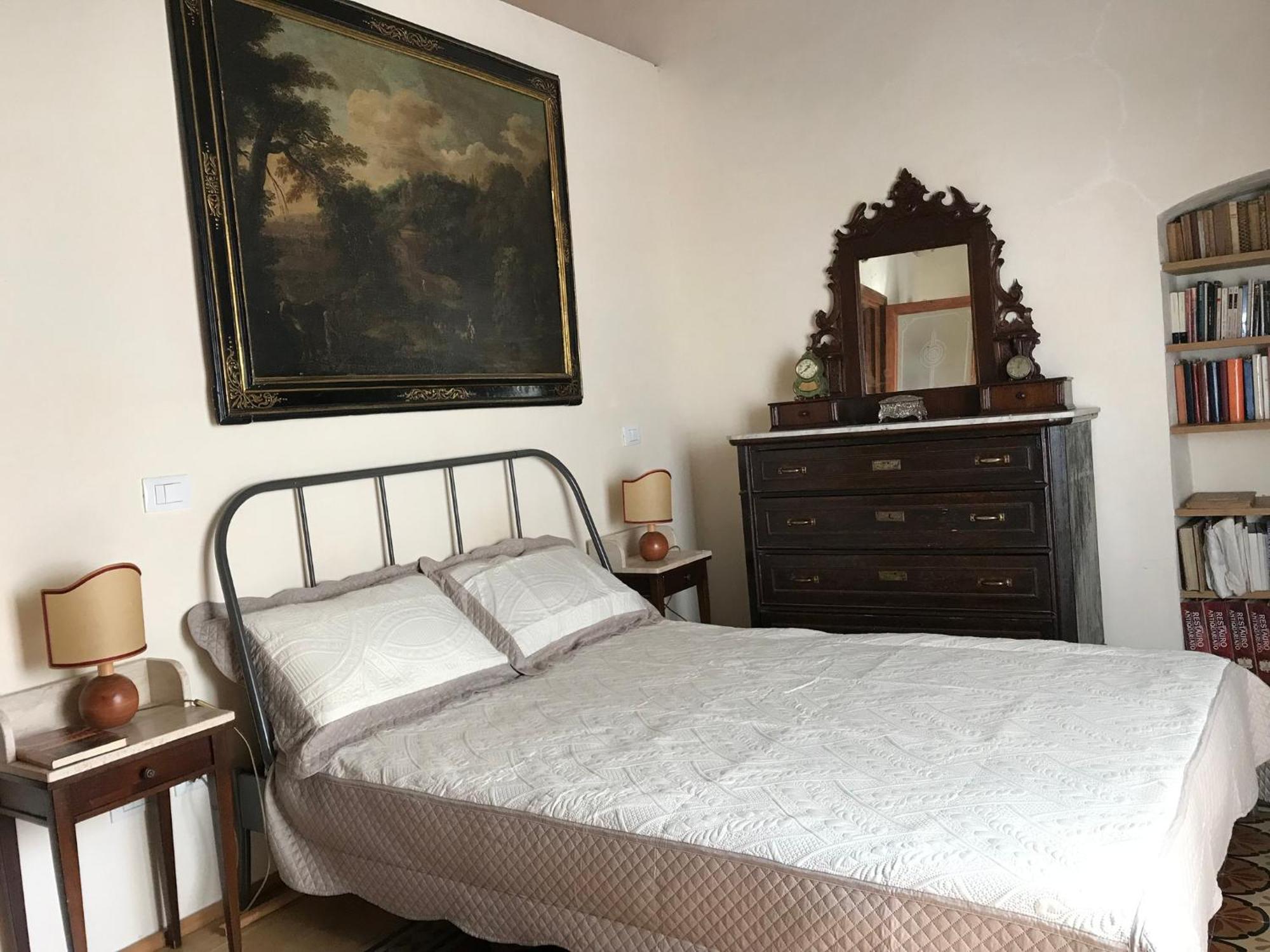 Apartmán La Casa Di Alice La Spezia Exteriér fotografie